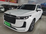 Li Auto ONE 2021
