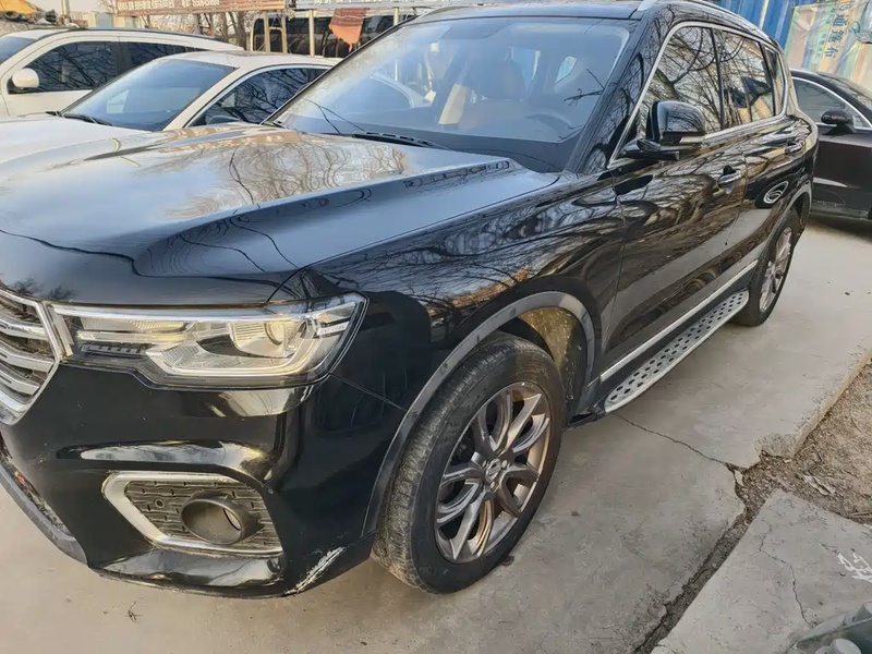 Haval H7