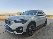 BMW X1 2019