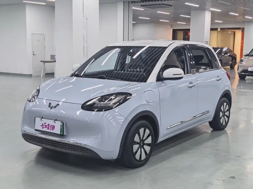 Wuling Bingo 2023
