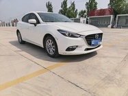 Mazda 3 2018