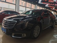 Cadillac XTS 2019