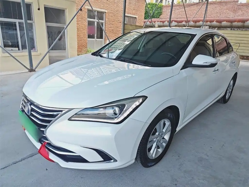 Changan Eado