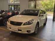 Subaru Outback 2012