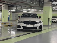 BMW 3 Series 2021