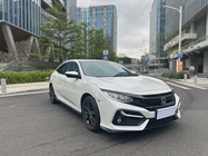 Honda Civic 2020
