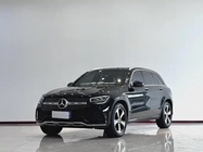 Mercedes-Benz GLC-Class 2022
