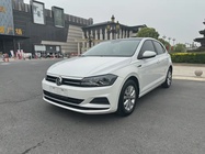 Volkswagen Polo 2019