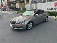 Buick Regal 2015