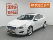 Volvo S60 2013