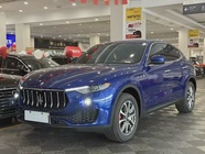 Maserati Levante 2021