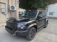 Jetour Traveller 2024