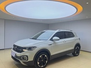 Volkswagen Tacqua 2021