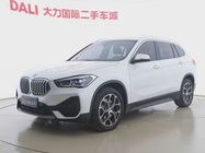 BMW X1 2020