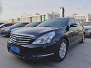 Nissan Teana 2010