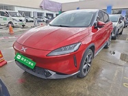 XPeng G3 2019