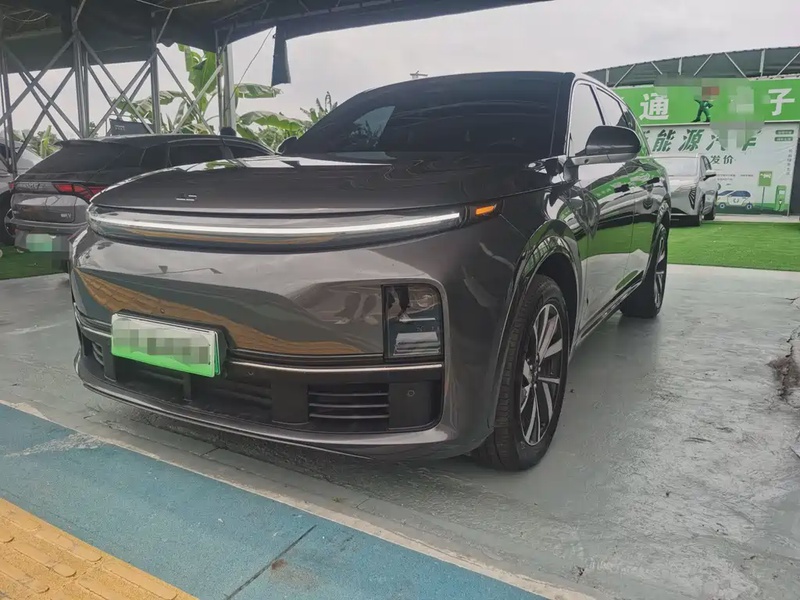 Li Auto L7