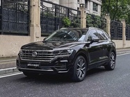 Volkswagen Touareg 2020