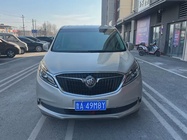 Buick GL8 2019