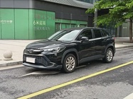 Toyota Frontlander 2022