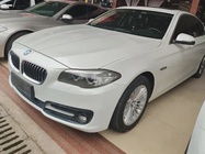 BMW 5 Series 2015
