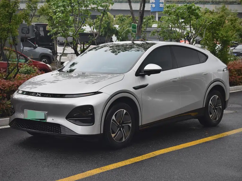 XPeng G6