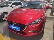 Mazda 3 2018