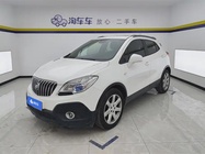 Buick Encore 2014