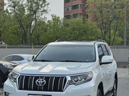 Toyota Prado 2019