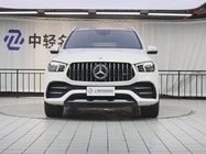 Mercedes-Benz GLE-Class 2021