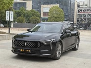 Bestune B70 2022