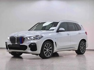 BMW X5 2020