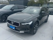 Volvo V90 2021
