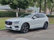 Volvo XC60 2019