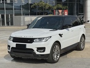 Land Rover Sport 2017