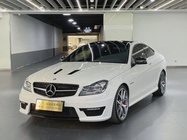 Mercedes-Benz C-Class 2014