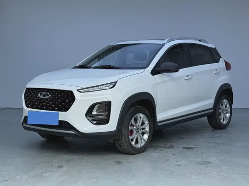 Chery Tiggo 3 2022
