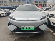 BYD Yuan Plus 2025