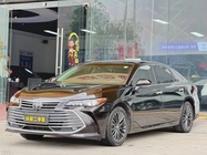 Toyota Avalon 2019