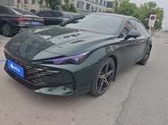 MG MG7 2023