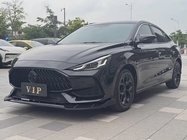 MG MG5 2021