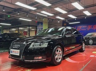 Audi A4 2012