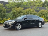 Toyota Camry 2007