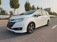 Honda Odyssey 2017