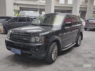 Land Rover Sport 2013