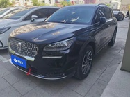 Lincoln Corsair 2021