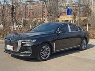 Hongqi H9 2020