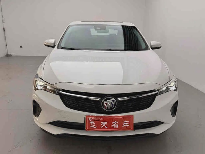 Buick Verano