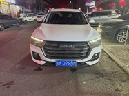 Haval H6 2021