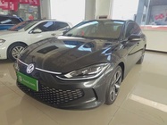 Volkswagen Lamando 2024